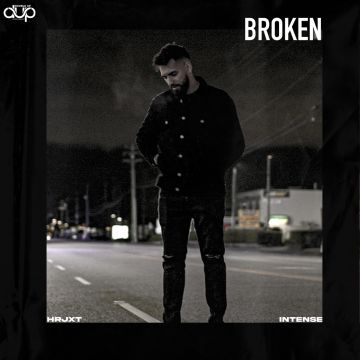 Broken