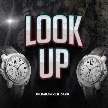 Look Up