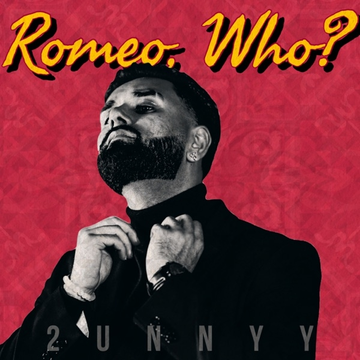 Romeo Who - EP