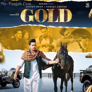 Gold