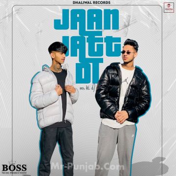 Jaan Jatt Di