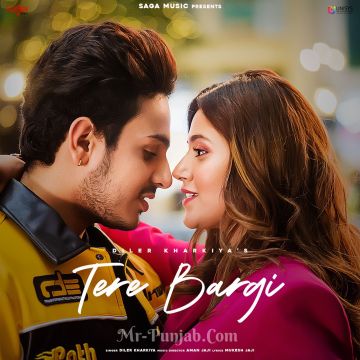 Tere Bargi