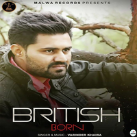 British Born