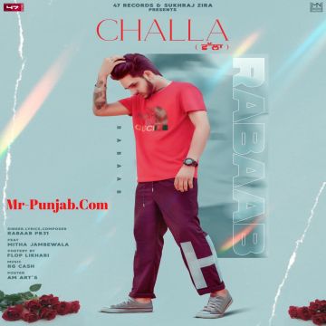 Challa