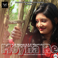 Moyna Re