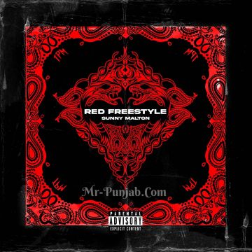 Red Freestyle