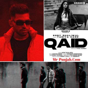 Qaid