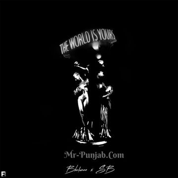 The World Is Yours - EP