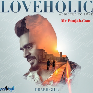 Loveholic - EP