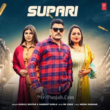 Supari