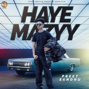 Haye Mazyy