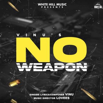 No Weapon