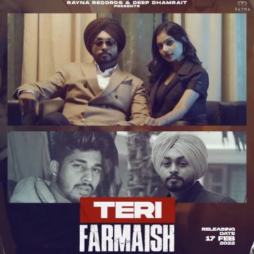 Teri Farmaish