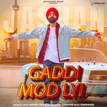 Gaddi Mod Lyi