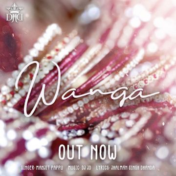 Wanga
