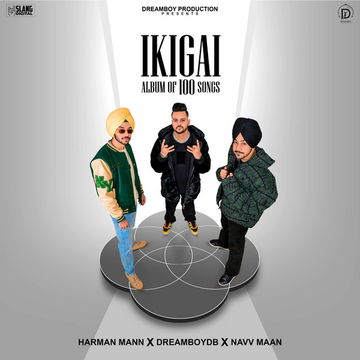Ikigai