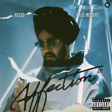 Affection- EP