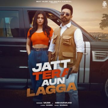 Jatt Tera Aun Laga