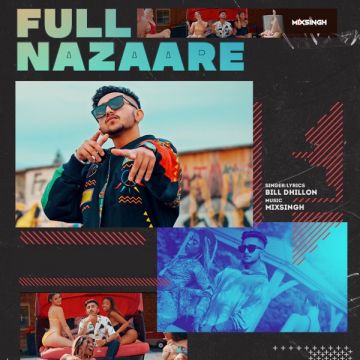 Full Nazaare