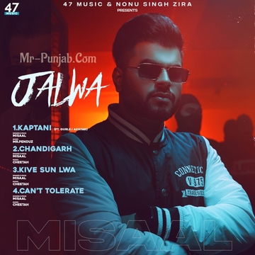 Jalwa - EP