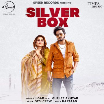 Silver Box