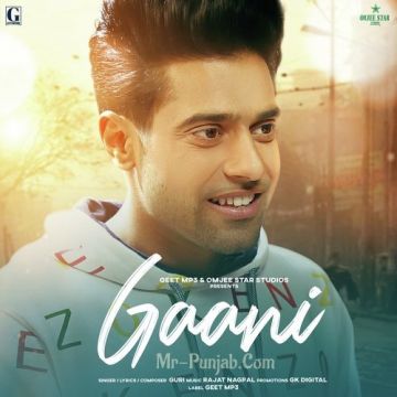 Gaani