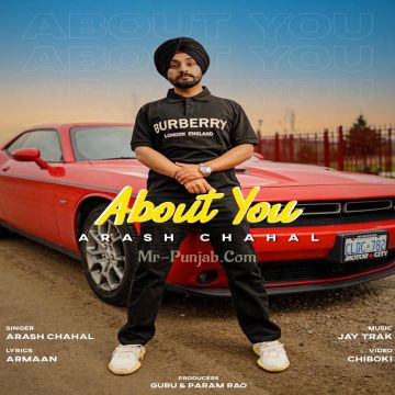 About You
