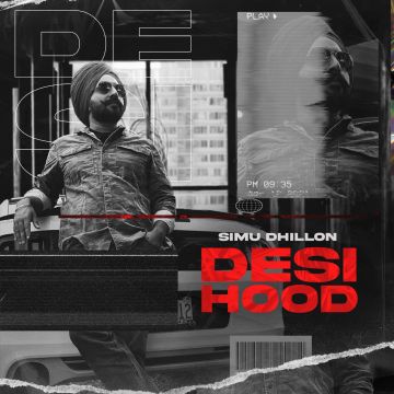 Desi Hood