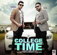 College Time