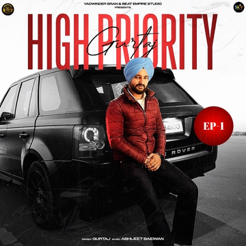 High Priority - EP