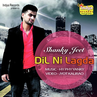 Dil Ni Lagda