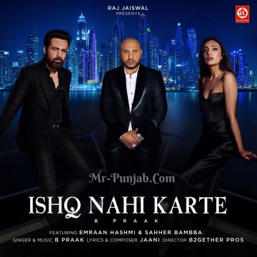 Ishq Nahi Karte