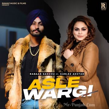 Asle Wargi