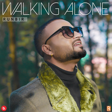Walking Alone - EP
