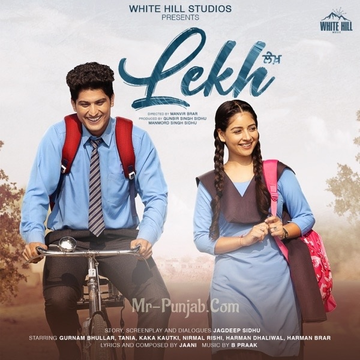 Lekh (Full Album) - EP