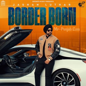 Border Born