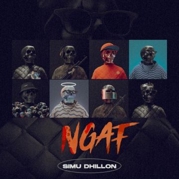 Ngaf
