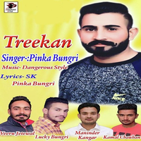 Tareekaan