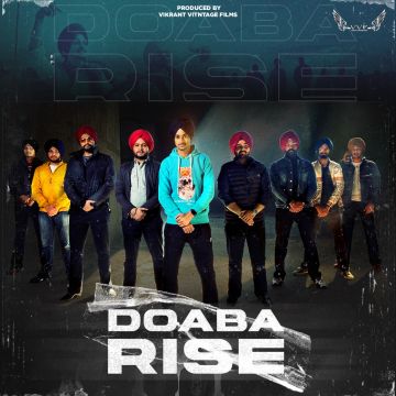 Doaba Rise