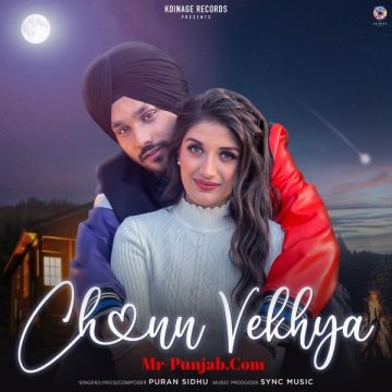 Chann Vekhya