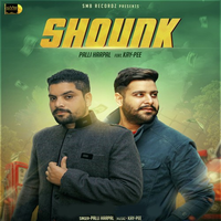 Shounk