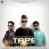 Tape