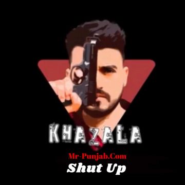 Shut Up
