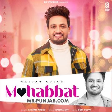 Mohabbat