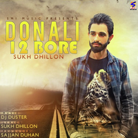 Dunali 12 Bore
