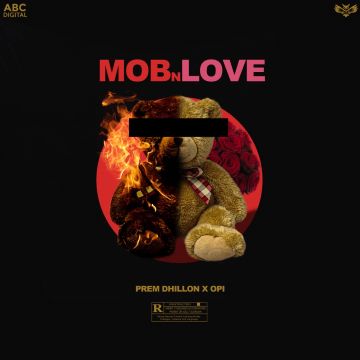 Mob N Love