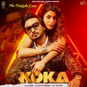 Koka
