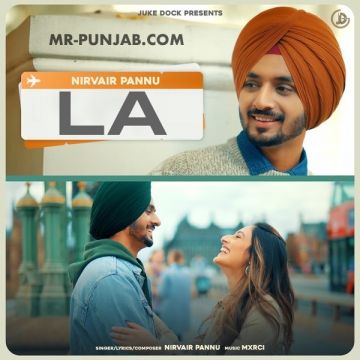 La