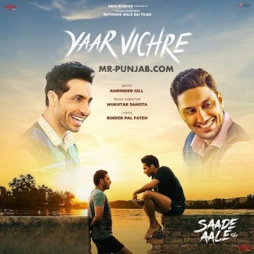 Yaar Vichre