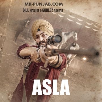 Asla